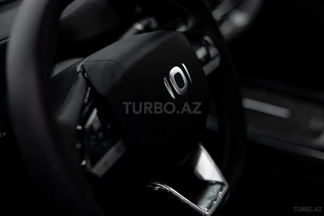 Changan Qiyuan Q05 2025, 0 km - 1.5 l - Bakı