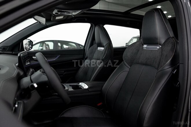 Changan Qiyuan Q05 2025, 0 km - 1.5 l - Bakı