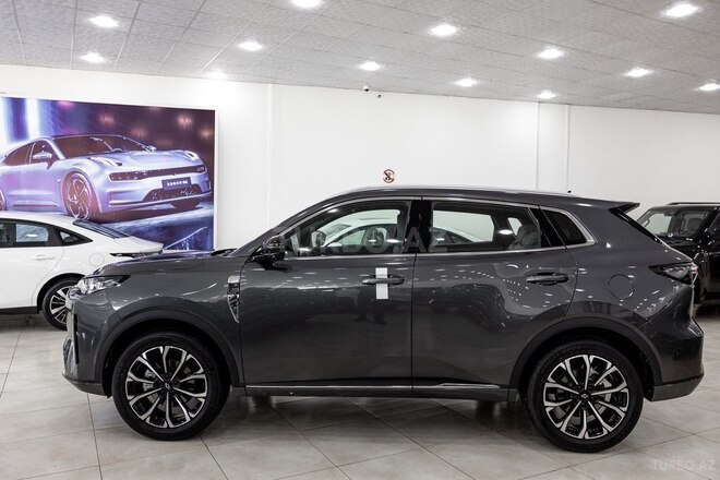 Changan Qiyuan Q05 2025, 0 km - 1.5 л - Bakı