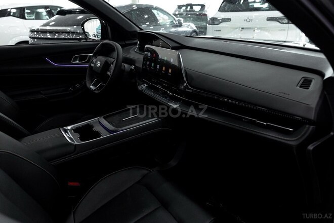 Changan Qiyuan Q05 2025, 0 km - 1.5 л - Bakı