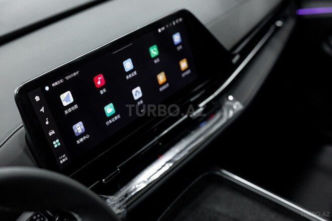 Changan Qiyuan Q05 2025, 0 km - 1.5 л - Bakı