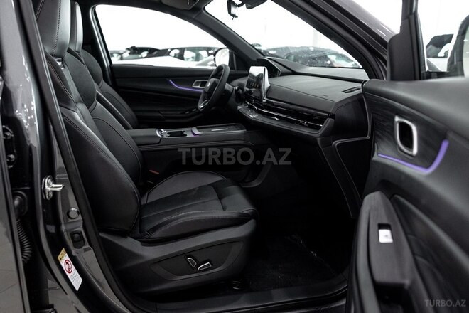 Changan Qiyuan Q05 2025, 0 km - 1.5 л - Bakı