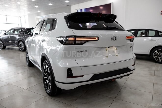 Changan Qiyuan Q05 2025, 0 km - 1.5 l - Bakı