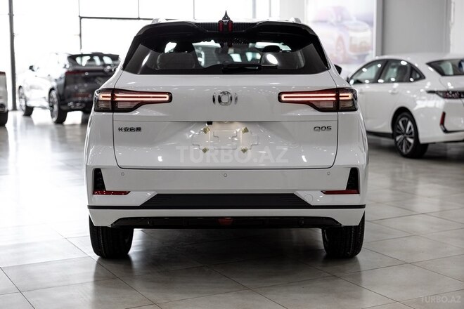 Changan Qiyuan Q05 2025, 0 km - 1.5 l - Bakı