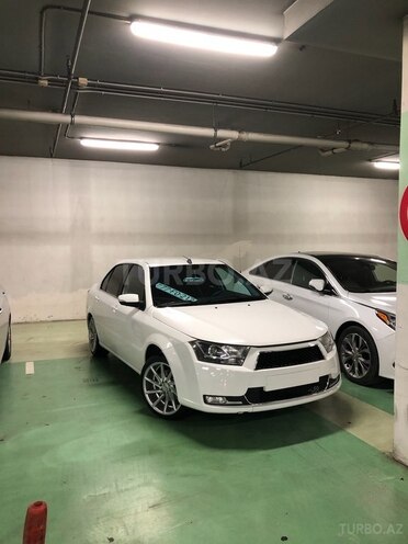 Khazar SD 2020, 192,000 km - 1.7 л - Bakı