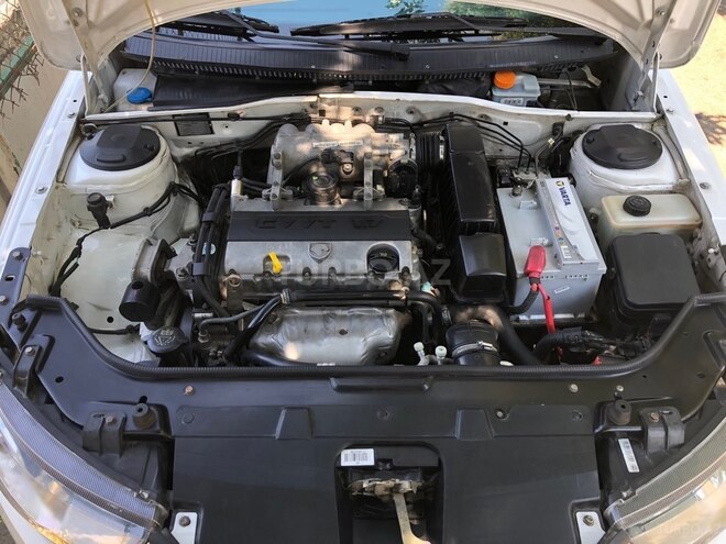 Khazar SD 2020, 192,000 km - 1.7 л - Bakı