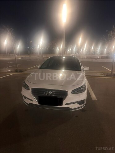 Hyundai Grandeur-1