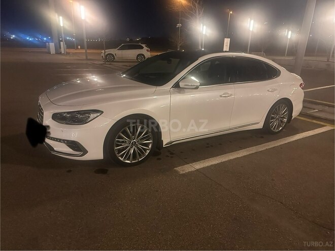 Hyundai Grandeur-2