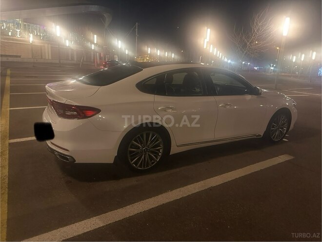 Hyundai Grandeur-3