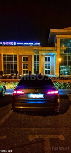 Volkswagen Jetta 2017, 159,325 km - 1.4 l - Gəncə