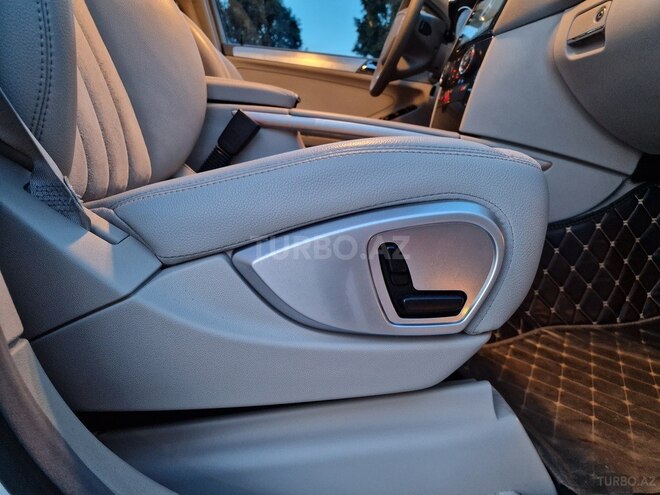 Mercedes ML 350 4MATIC 2006, 157,000 km - 3.5 l - Bakı