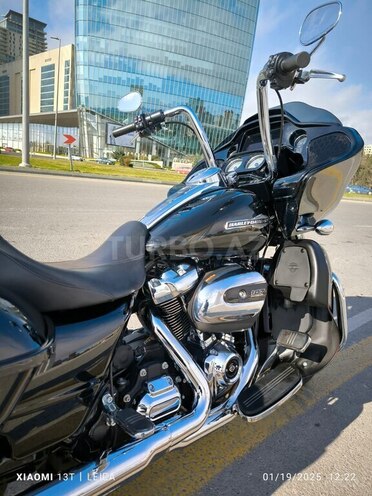 Harley-Davidson FLTRX Road Glide-2
