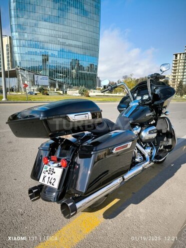Harley-Davidson FLTRX Road Glide-3