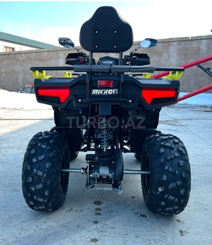 Mikilon HAMMER 200-10