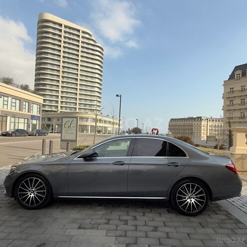 Mercedes E 220 d 2016, 145,000 km - 2.0 l - Bakı