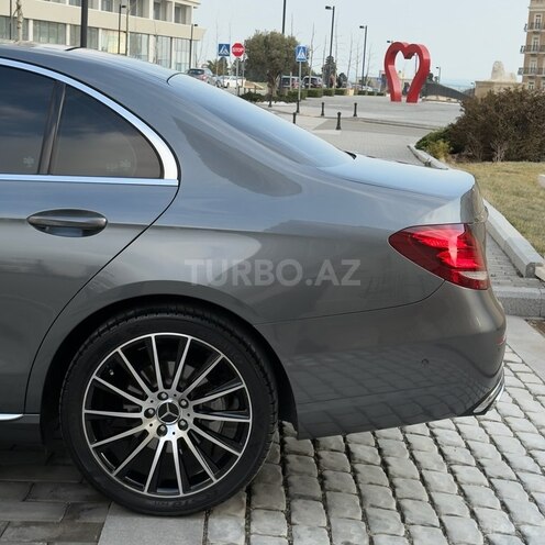 Mercedes E 220 d 2016, 145,000 km - 2.0 l - Bakı