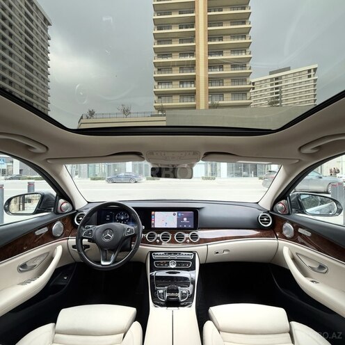 Mercedes E 220 d 2016, 145,000 km - 2.0 l - Bakı