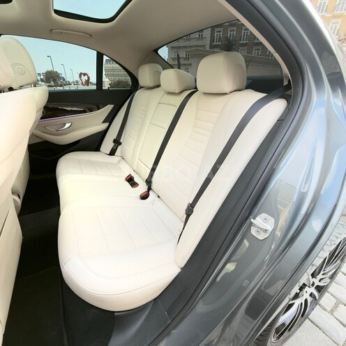 Mercedes E 220 d 2016, 145,000 km - 2.0 l - Bakı