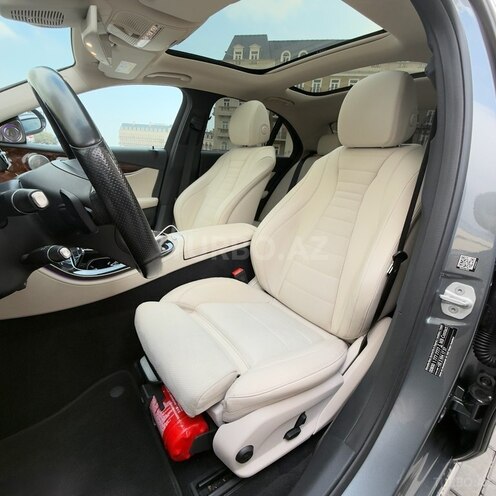 Mercedes E 220 d 2016, 145,000 km - 2.0 l - Bakı