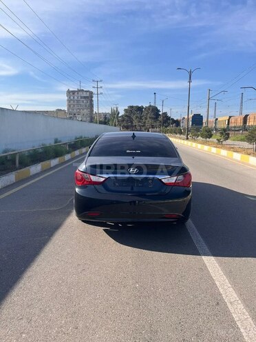 Hyundai Sonata 2011, 310,603 km - 2.4 л - Bakı