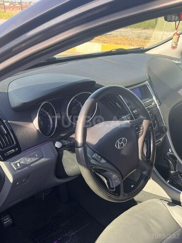 Hyundai Sonata 2011, 310,603 km - 2.4 л - Bakı
