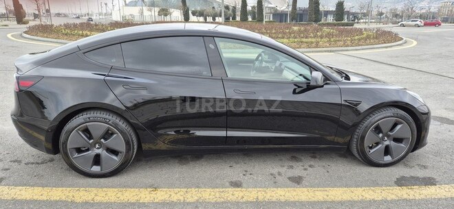 Tesla Model 3 2022, 81,000 km - 0.0 l - Bakı