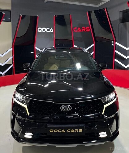Kia Sorento-3
