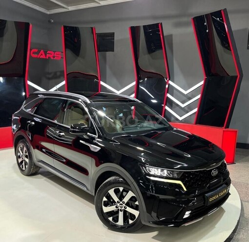 Kia Sorento-6