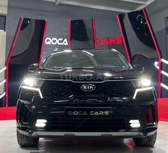 Kia Sorento-2