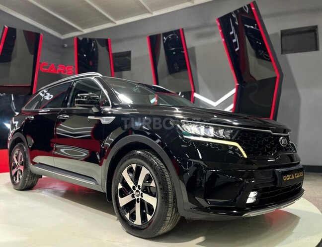 Kia Sorento-4