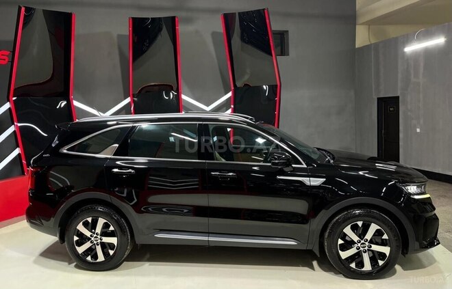 Kia Sorento-7