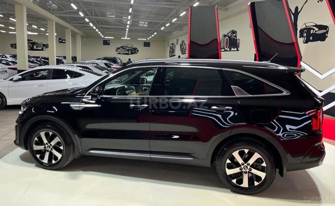 Kia Sorento-8