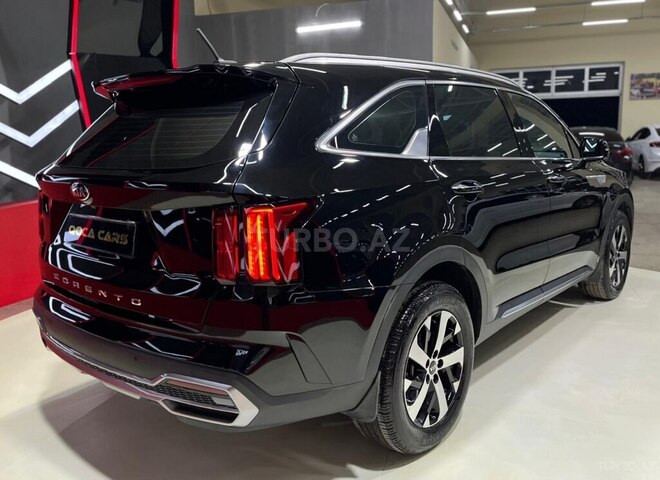 Kia Sorento-9