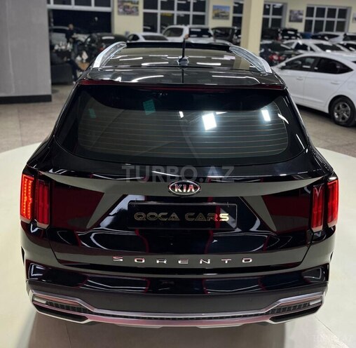 Kia Sorento-11