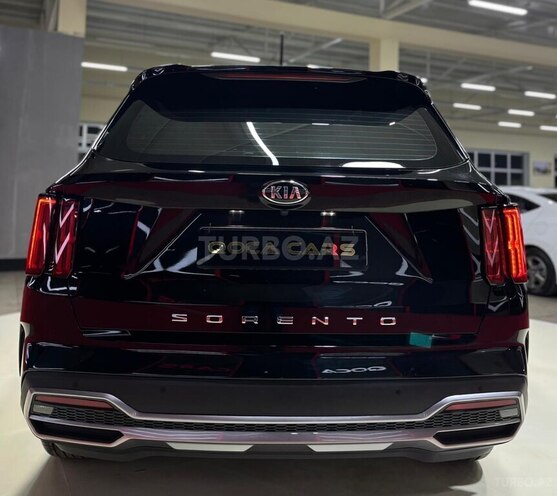 Kia Sorento 2020, 99,999 km - 2.2 l - Sumqayıt