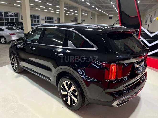 Kia Sorento-10
