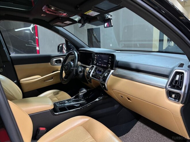 Kia Sorento-13