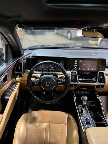 Kia Sorento-16