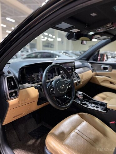 Kia Sorento-14