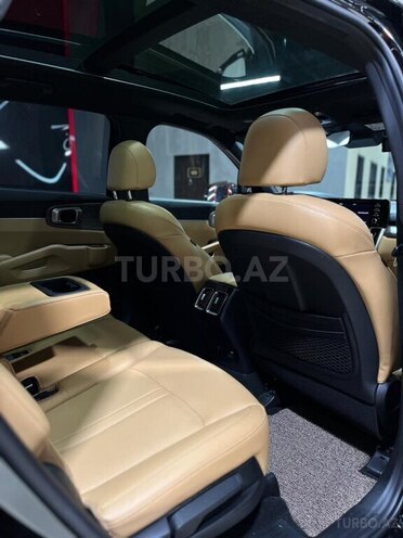 Kia Sorento-18