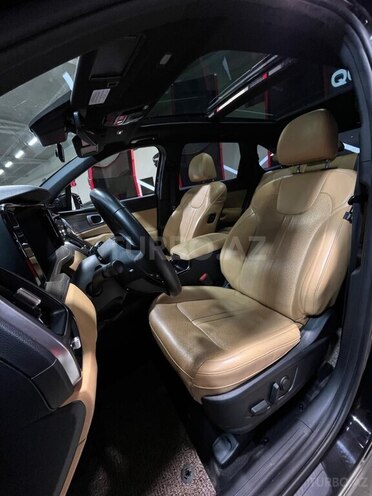 Kia Sorento-20