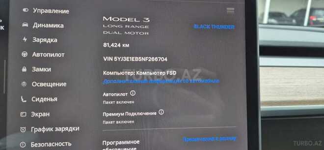 Tesla Model 3-11