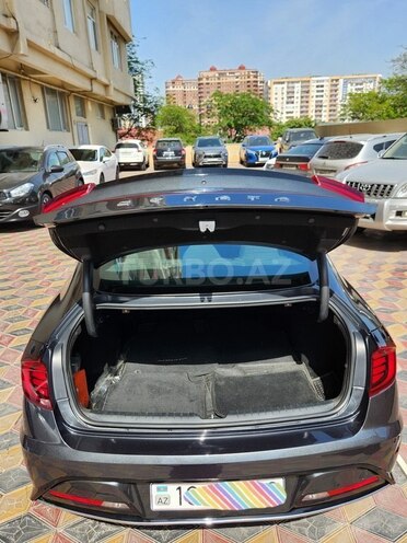 Hyundai Sonata 2020, 81,000 km - 2.0 l - Bakı