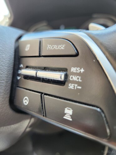Hyundai Sonata 2020, 81,000 km - 2.0 l - Bakı