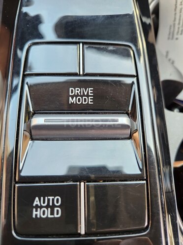 Hyundai Sonata 2020, 81,000 km - 2.0 l - Bakı