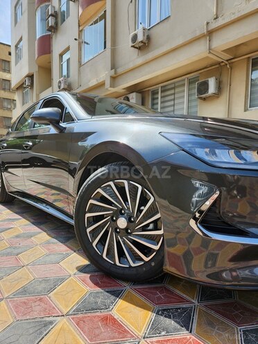 Hyundai Sonata 2020, 81,000 km - 2.0 l - Bakı