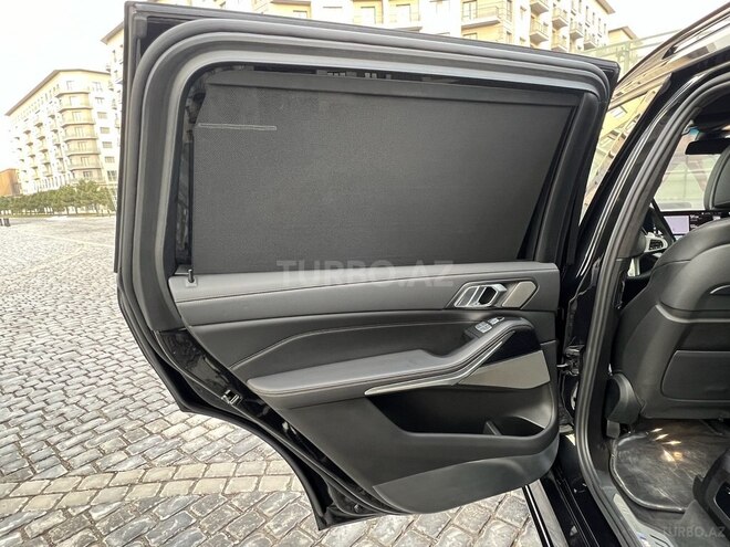 BMW X7 2020, 73,000 km - 3.0 l - Bakı