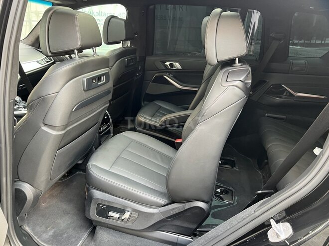 BMW X7 2020, 73,000 km - 3.0 l - Bakı