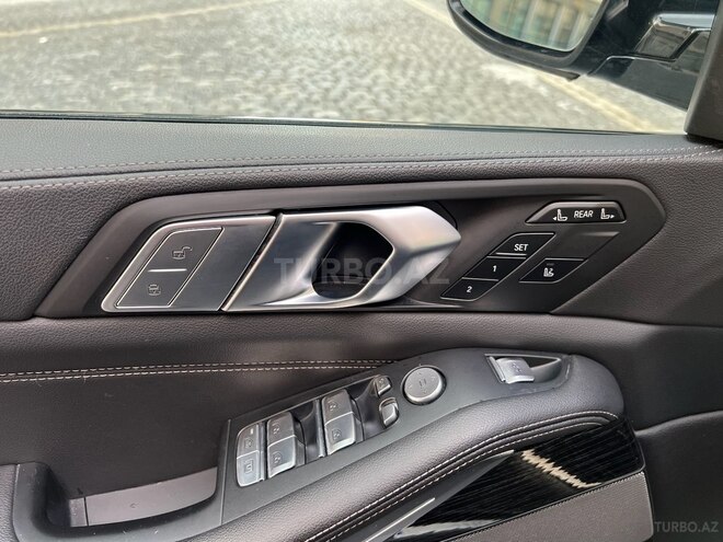 BMW X7 2020, 73,000 km - 3.0 l - Bakı