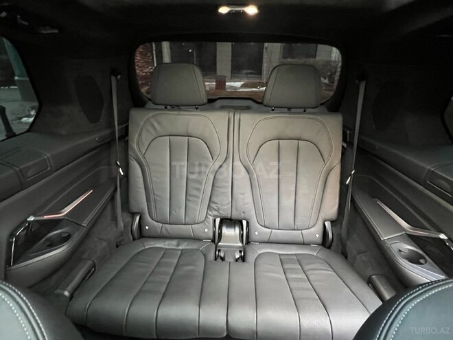 BMW X7 2020, 73,000 km - 3.0 l - Bakı